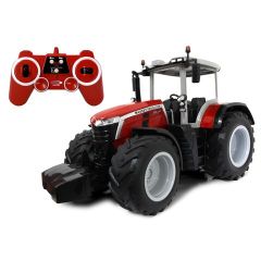 Jamara Massey Ferguson 8S.285 1 16 2.4Ghz / Tractor / 1  | 405301