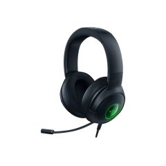 Razer Kraken V3 X - Headset - full size - wi | RZ04-03750300-R3M1