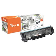 Peach 112325 / 1000 pages / Black / 1 pc(s) | PT1110