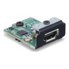 Lenovo - HDMI expansion card - green | 4XH1K25074