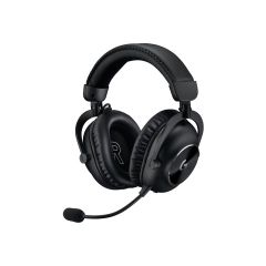 Logitech G Pro X 2 - Headset - full size - Bluetooth | 981-001275