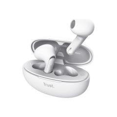 Trust Yavi - True wireless earphones with mic - in-ear -  | 25173