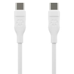 dbramante1928 re-charge - Cable - 2.5m USB-C to US | CB25CCWH7091