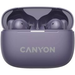Canyon CNS-TWS10PL, True Wireless Stereo (TWS), 20 - 20000 Hz, Ca