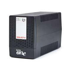 SALICRU SPS ONE - UPS - AC 220/230/240 V - 900 Watt | 662AG000013