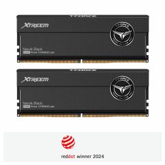 32Gb 2x 16GB, DDR5, 7200MHz, On-Die ECC,  | FFXD532G7200HC34ADC01