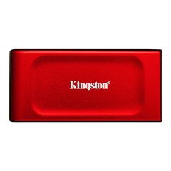 Kingston XS1000 - SSD - 2 TB - external (portabl | SXS1000R/2000G