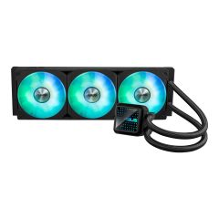 Radiator Size 360 mm - (for LGA1700, LGA1200, L | 90RC0101-B0EAY0