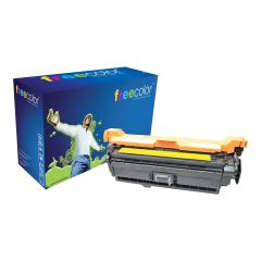 toner cartridge (alternative for HP CE402A) - for HP C | K15540F7