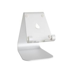 Rain Design mStand mobile - Stand for mobile phone - silv | 10059