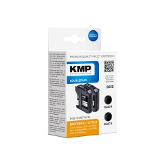 black - compatible - ink cartridge (alternative for B | 1531,4021