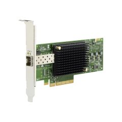 PCIe 3.0 x8 low profile - 16Gb Fibre Channel  | S26361-F5596-L501