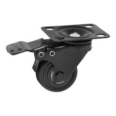 V7 RM4CASTERS-1E - Rack caster (pack of 4)