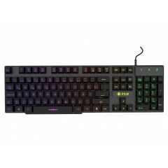 INCA IKG-446 3 colors rainbow LED lighting
