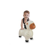 Jamara Bouncing Animal Sheep / Animals / Indoor / 1 yr(s | 460590