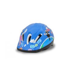 Jamara 460630 / Half helmet / Hard shell construction