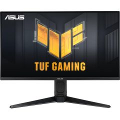 ASUS TUF Gaming monitor  VG27VQM1B-J, 27" 90LM0A81B02170