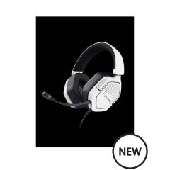 Trust GXT492W CARUS HEADSET 25448
