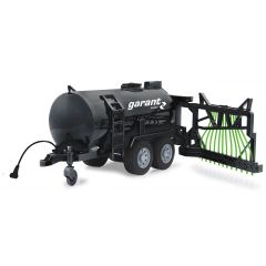 Jamara 405236 / Water tank / Black