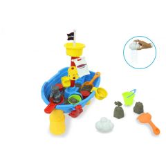 Jamara 460570 / Pirate / 2 yr(s) / Multicolour