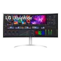 curved - 40" (39.7" viewable) - 5120 x 2160 5K2K | 40WP95XP-W.AEU