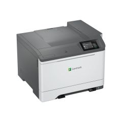 Duplex - laser - A4/Legal - 1200 x 1200 dpi - up to 33  | 50M0030