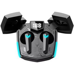 Canyon GTWS-2, Wireless, Gaming, 20 - 20000 Hz, 46 g | CND-GTWS2B