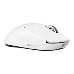 Logitech G PRO X SUPERLIGHT 2 - Mouse - gaming - opt | 910-006638