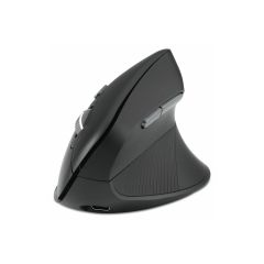 Mouse - rechargeable - ergonomic - 5 buttons - wireles | K72482WW