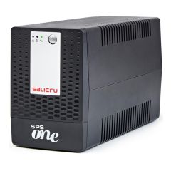 SALICRU SPS ONE - UPS - AC 220/230/240 V - 600 Watt | 662AG000010