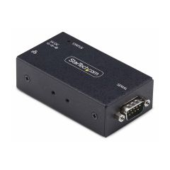 StarTech.com Serial to Ethernet Adapter, IP | I13-SERIAL-ETHERNET