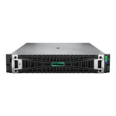 rack-mountable 2U - 2-way - 1 x EPYC 9124 / up to 3. | P77244-425