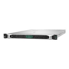 Server - rack-mountable 1U - 2-way - 1 x Xeon Silver | P77128-425