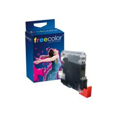 ink cartridge (alternative for Brother LC980BK) - for  | K20345F7