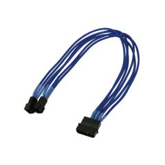 Nanoxia - Fan power adapter - 3 PIN internal power (M) | NX42A30B