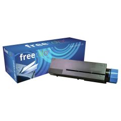 Freecolor B411-FRC / 3000 pages / Black / 1 pc(s) | K15664F7