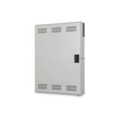 DIGITUS Professional DN-19 WM-3H3V-SL - Cabinet - wall mountable