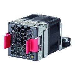 HPE X712 Back to Front Airflow High Volume 2 Fan Tray -  | JH389A