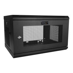 19 Inch Wall Cabinet (RK616WALM) - Rack enclosure cabinet - wall