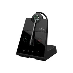 Jabra Engage 65 Convertible - Headset - on-ear - c | 9555-553-117