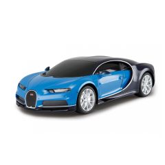 Jamara 405137, Car, 1 24, 6 yr(s), 2700 mAh, 190 g