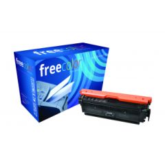 Freecolor M553K-HY-FRC / 12500 pages / Black / 1 pc(s) | K15860F7