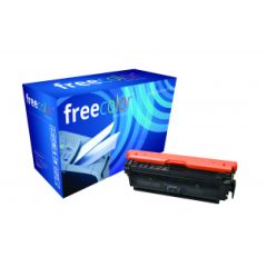 Freecolor M553C-HY-FRC / 9500 pages / Cyan / 1 pc(s) | K15861F7