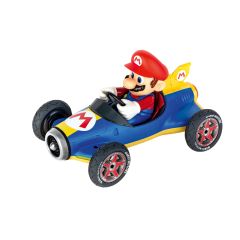 Carrera RC Mario Kart Mach 8 - Mario, Buggy, 1 18, 6  | 370181066