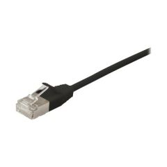 equip Slim - Patch cable - RJ-45 (M) to RJ-45 (M) - 20 m | 606131
