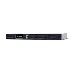 UPS (rack-mountable) - AC 230 V - 600 Watt - 1000 V | OR1000ERM1U