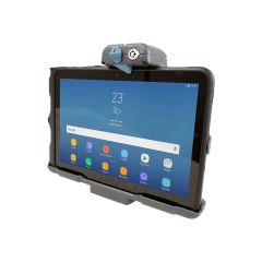 Gamber-Johnson - Car charging holder + car power a | 7160-1418-20