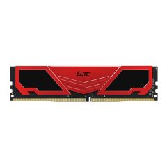 Team Group ELITE PLUS TPRD416G3200HC2201, 16 GB, 1 x 16 GB, DDR4,