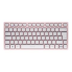CHERRY KW 7100 MINI BT - Keyboard - wireless - Blu | JK-7100EU-19