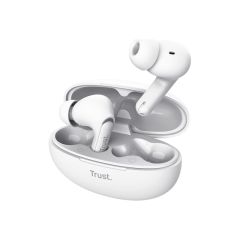 Trust Yavi - True wireless earphones with mic - in-ear -  | 25172